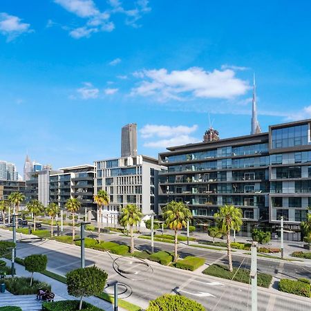 Fam Living - City Walk - Urban Staycations Dubai Luaran gambar
