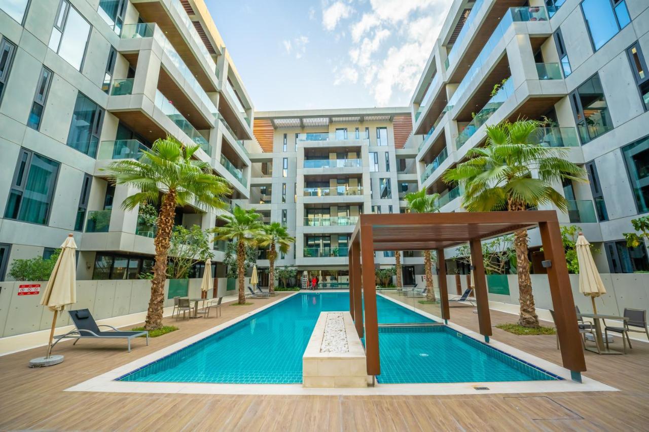 Fam Living - City Walk - Urban Staycations Dubai Luaran gambar