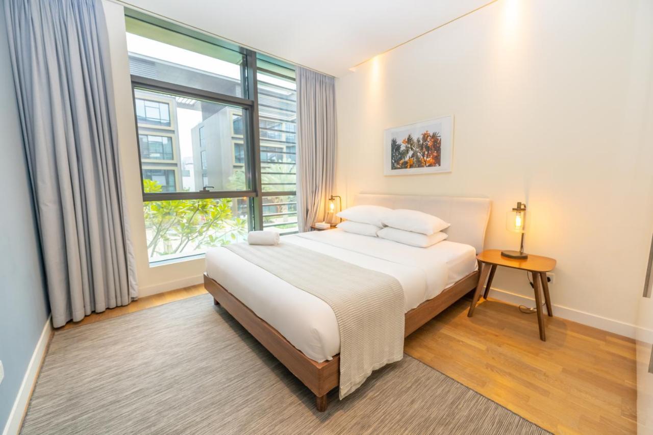 Fam Living - City Walk - Urban Staycations Dubai Luaran gambar