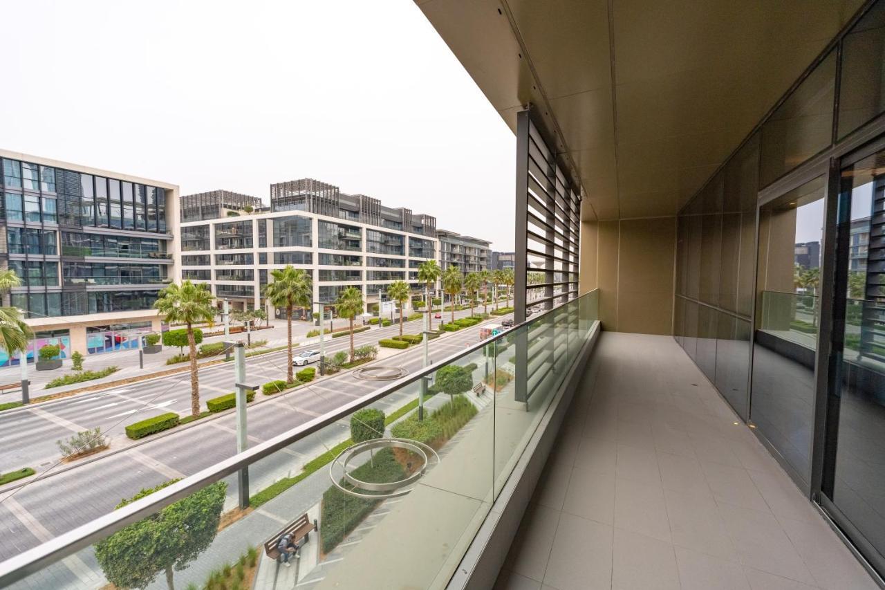Fam Living - City Walk - Urban Staycations Dubai Luaran gambar