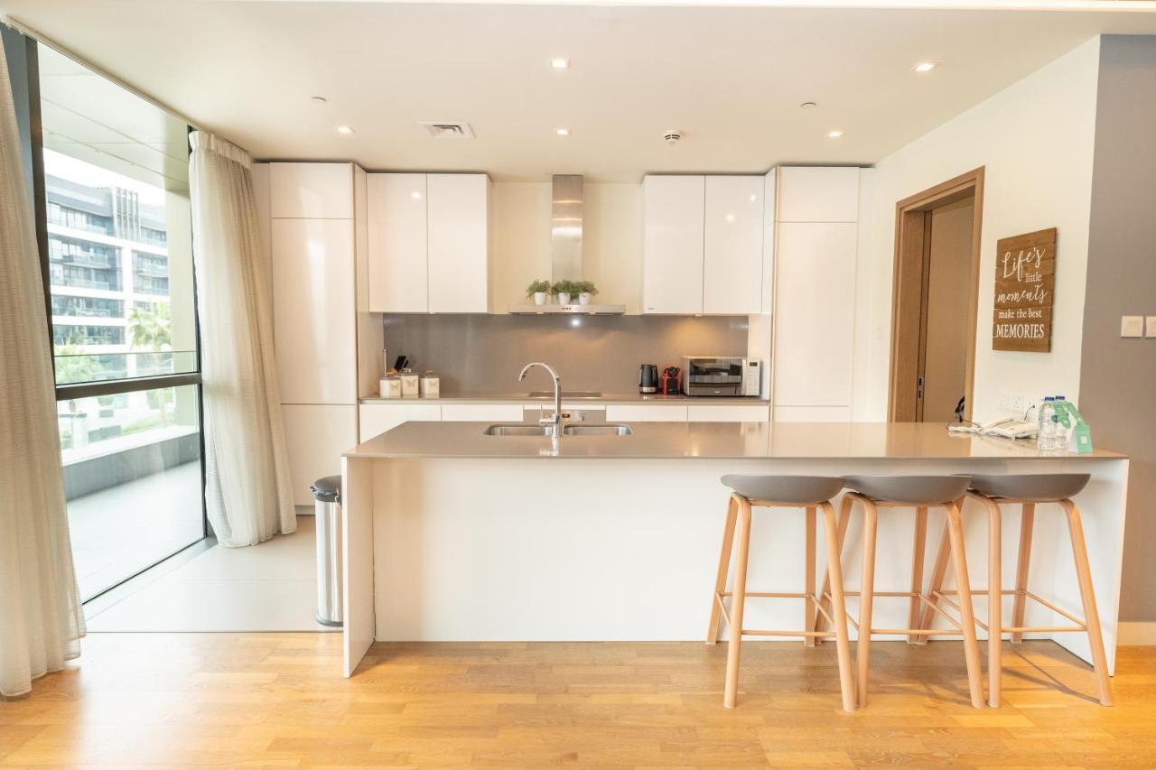 Fam Living - City Walk - Urban Staycations Dubai Luaran gambar
