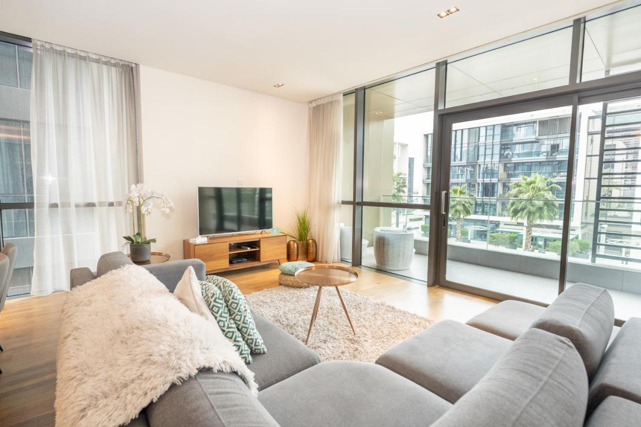 Fam Living - City Walk - Urban Staycations Dubai Luaran gambar
