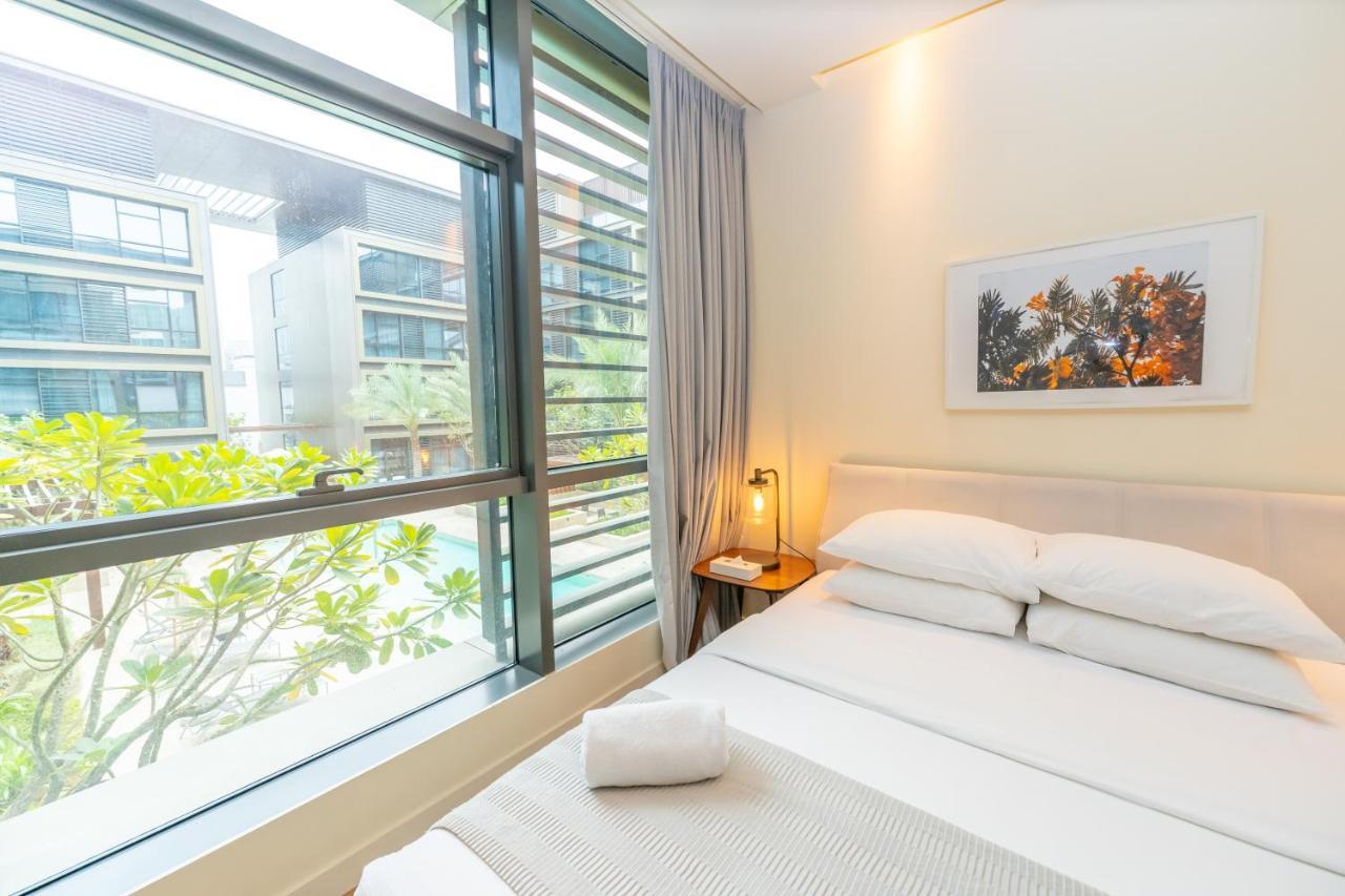 Fam Living - City Walk - Urban Staycations Dubai Luaran gambar
