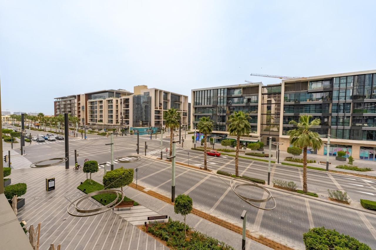 Fam Living - City Walk - Urban Staycations Dubai Luaran gambar