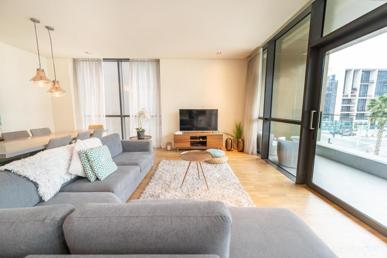 Fam Living - City Walk - Urban Staycations Dubai Luaran gambar