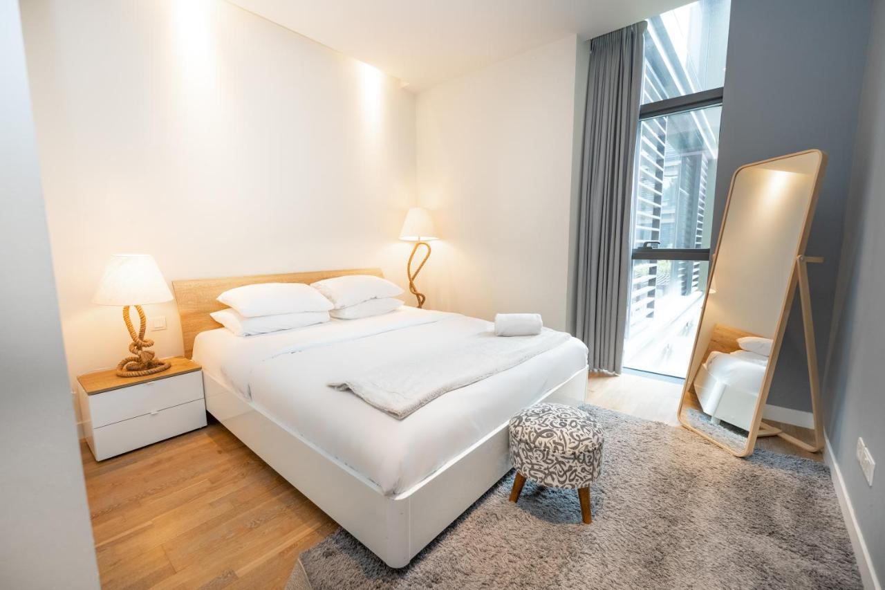 Fam Living - City Walk - Urban Staycations Dubai Luaran gambar