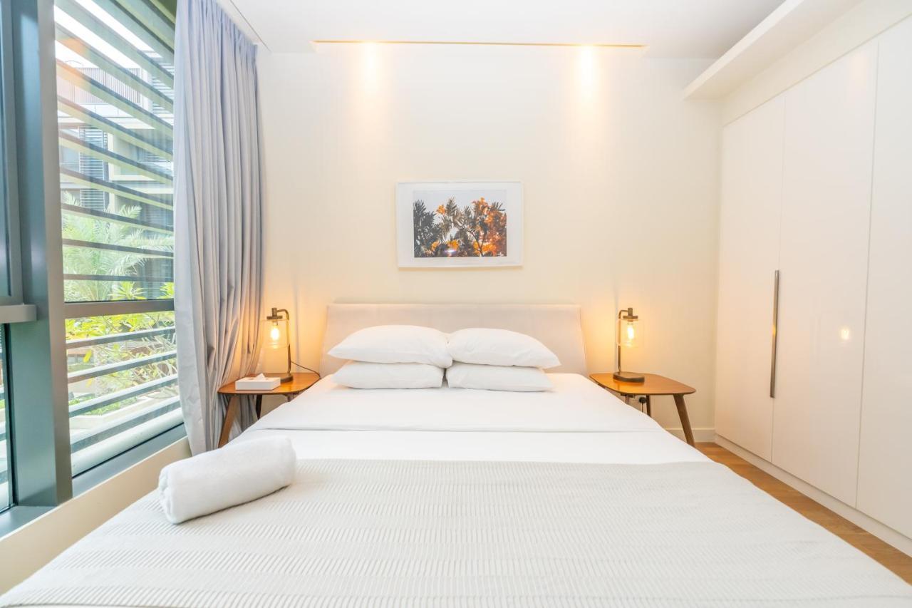 Fam Living - City Walk - Urban Staycations Dubai Luaran gambar