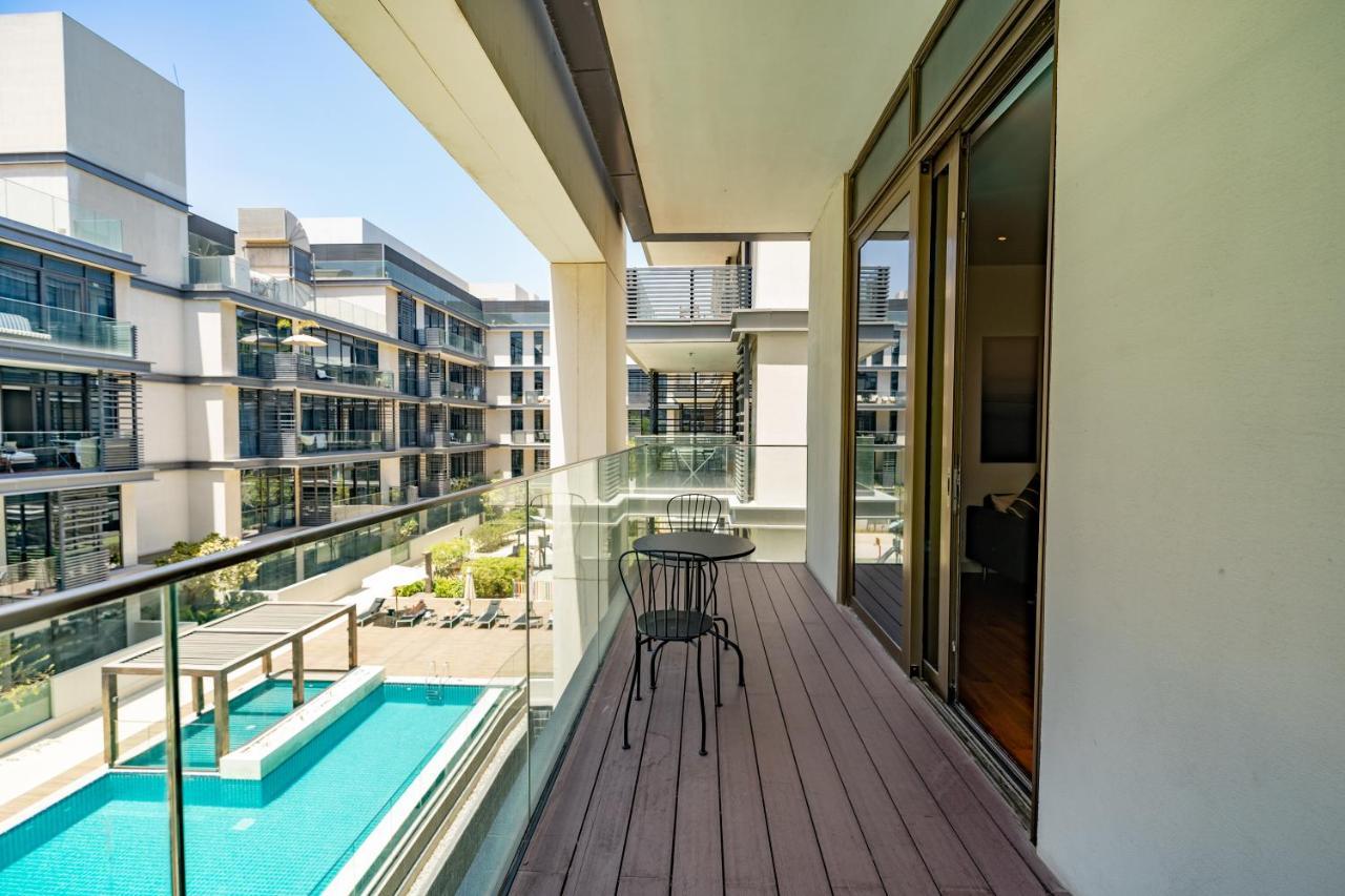 Fam Living - City Walk - Urban Staycations Dubai Luaran gambar