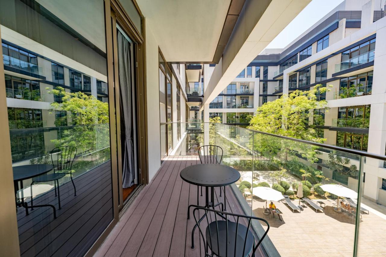 Fam Living - City Walk - Urban Staycations Dubai Luaran gambar