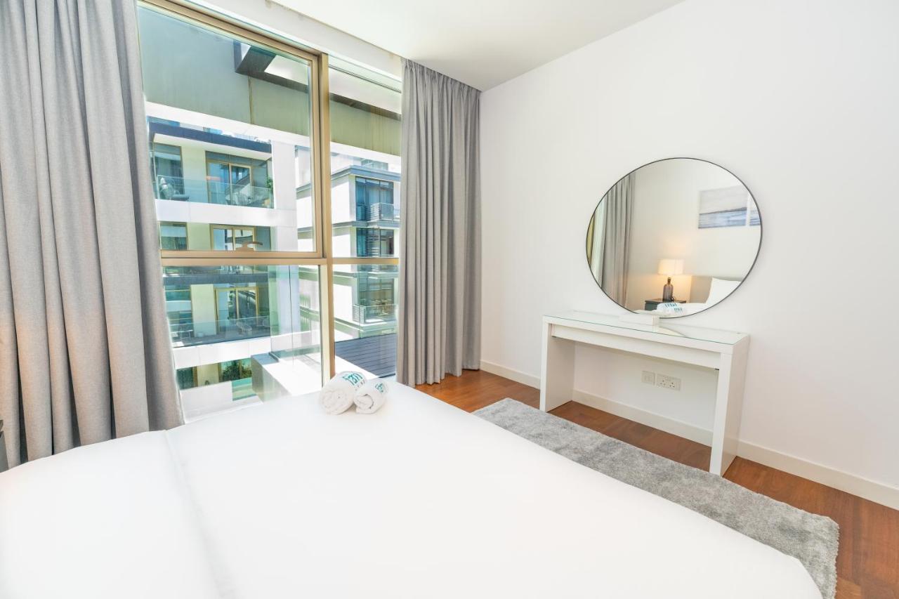 Fam Living - City Walk - Urban Staycations Dubai Luaran gambar