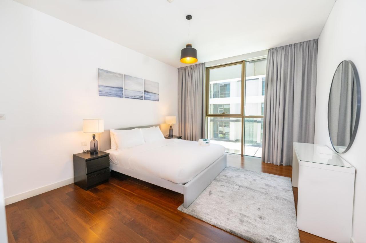 Fam Living - City Walk - Urban Staycations Dubai Luaran gambar