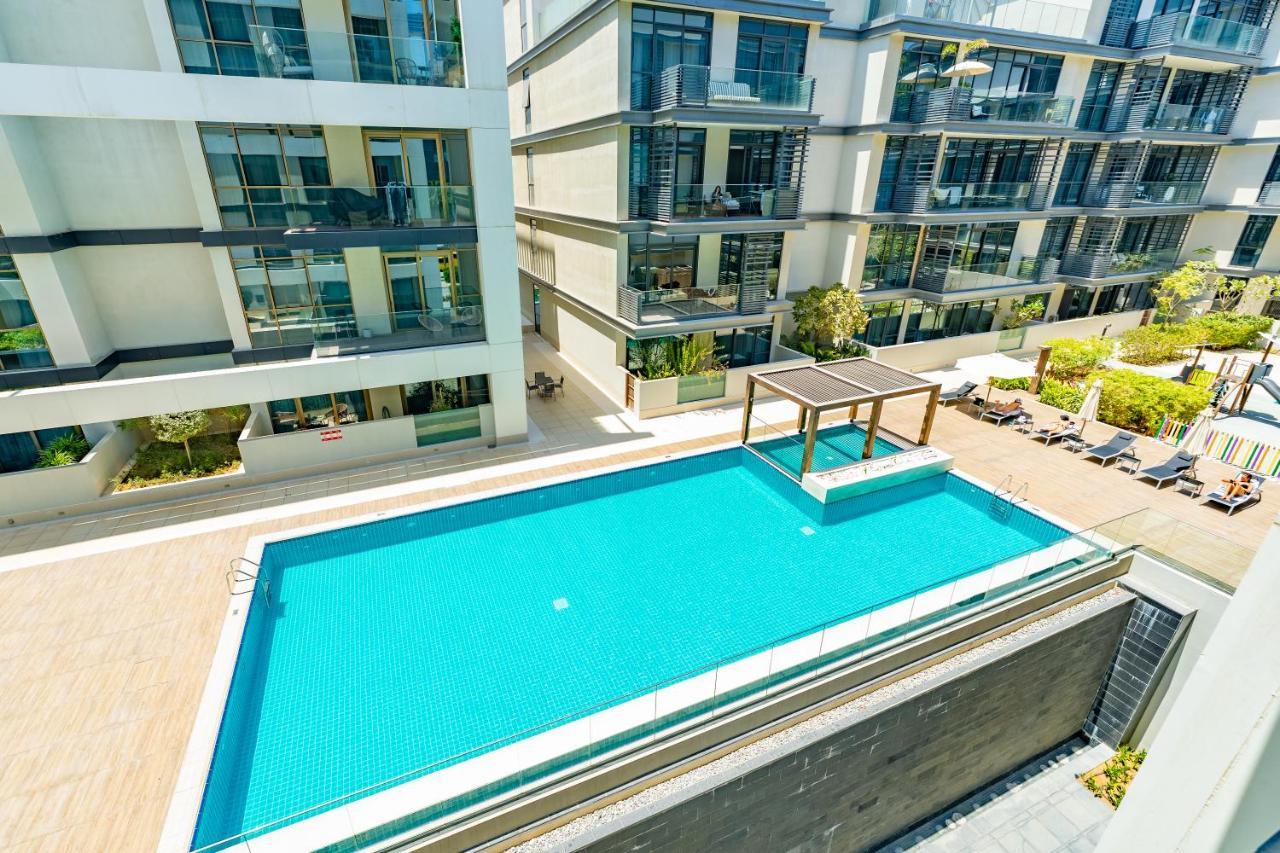 Fam Living - City Walk - Urban Staycations Dubai Luaran gambar