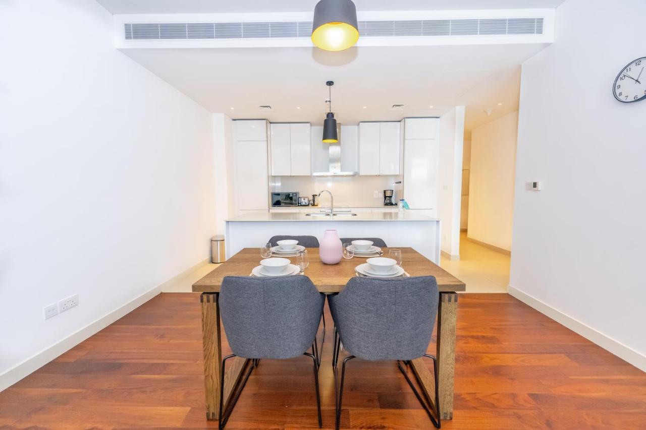 Fam Living - City Walk - Urban Staycations Dubai Luaran gambar