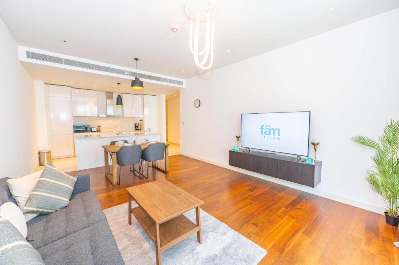 Fam Living - City Walk - Urban Staycations Dubai Luaran gambar