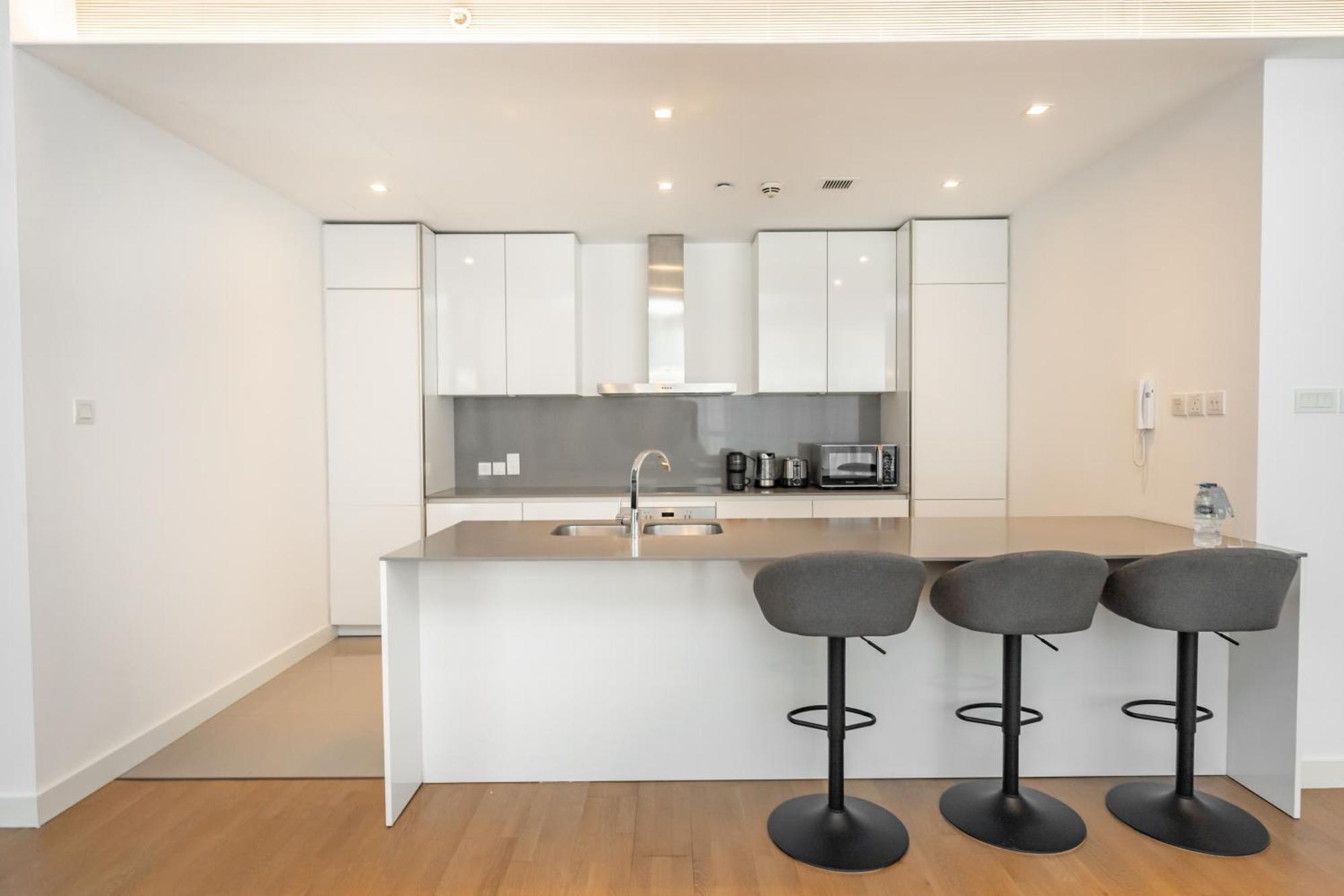 Fam Living - City Walk - Urban Staycations Dubai Luaran gambar