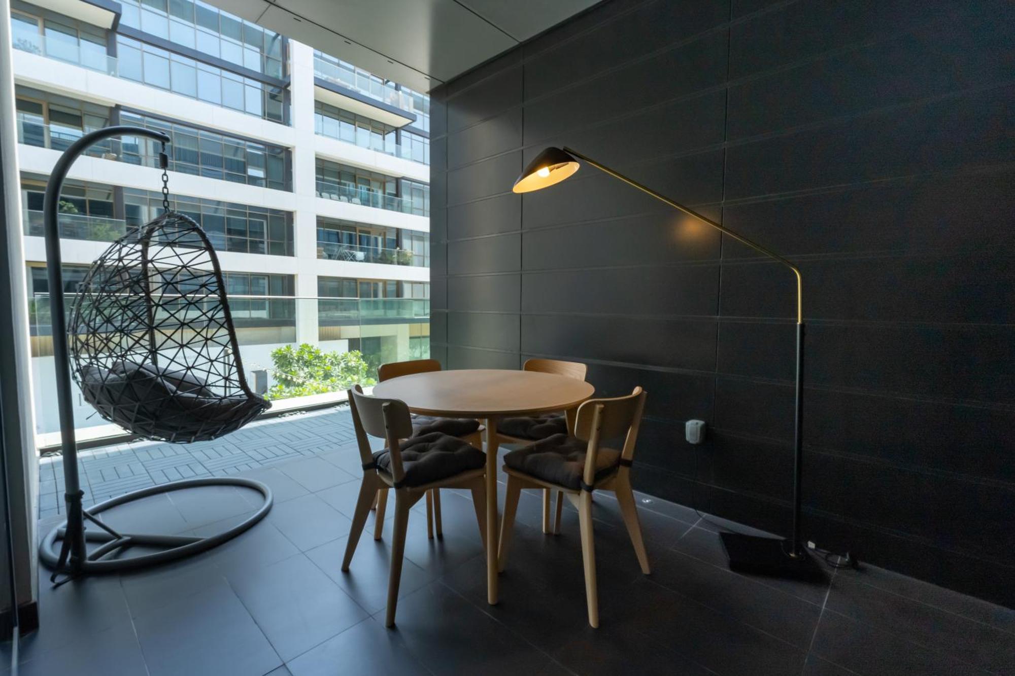 Fam Living - City Walk - Urban Staycations Dubai Luaran gambar