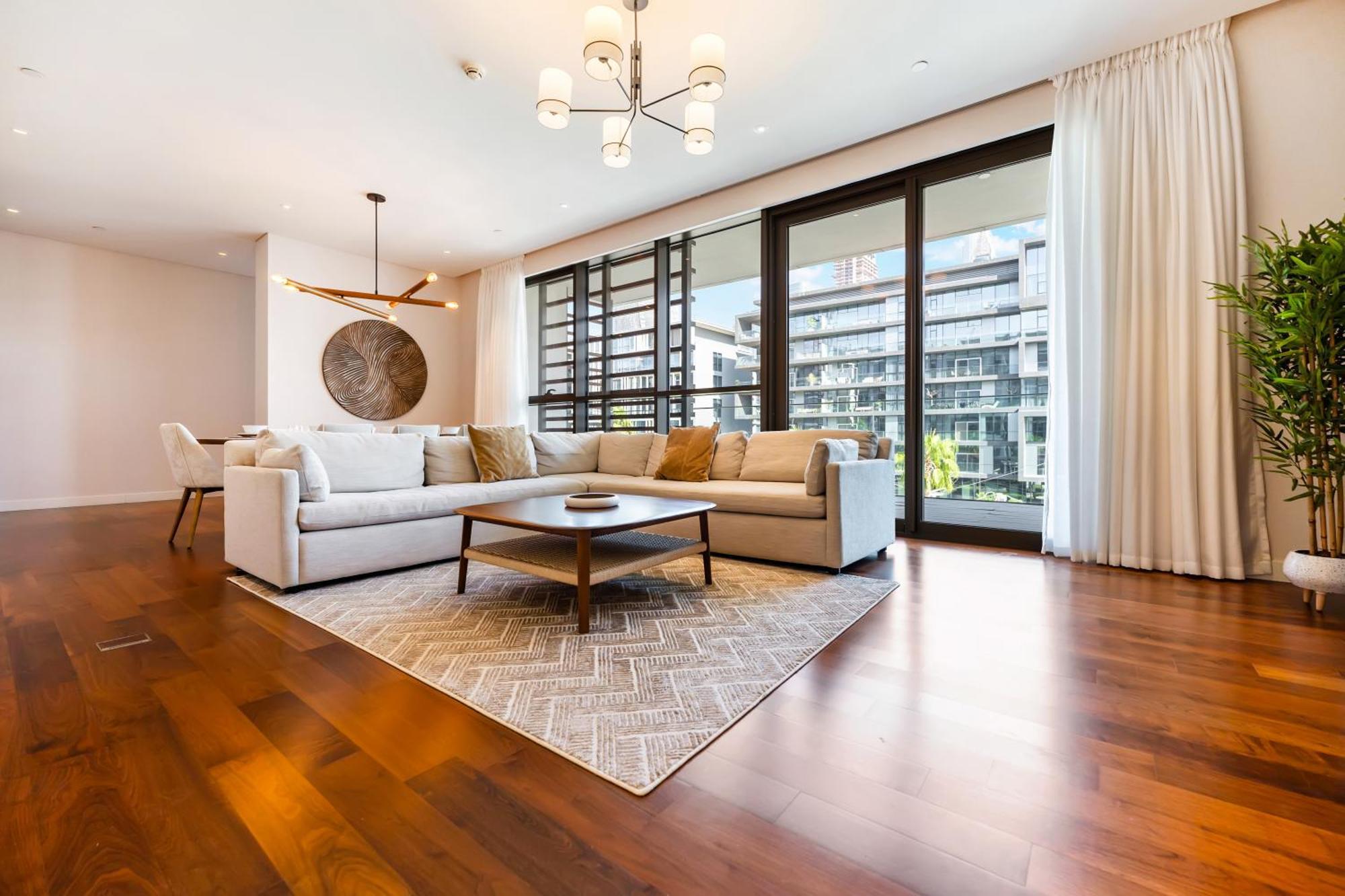 Fam Living - City Walk - Urban Staycations Dubai Luaran gambar