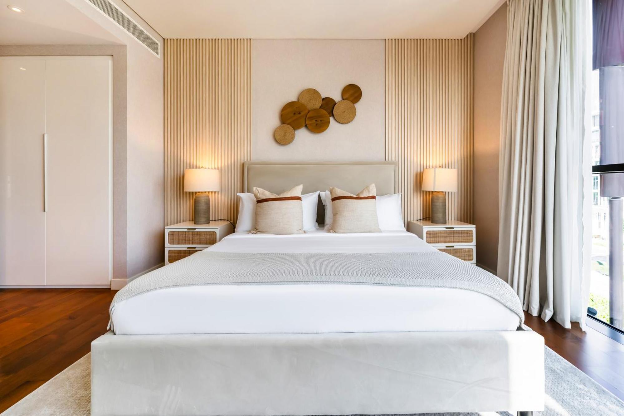 Fam Living - City Walk - Urban Staycations Dubai Luaran gambar