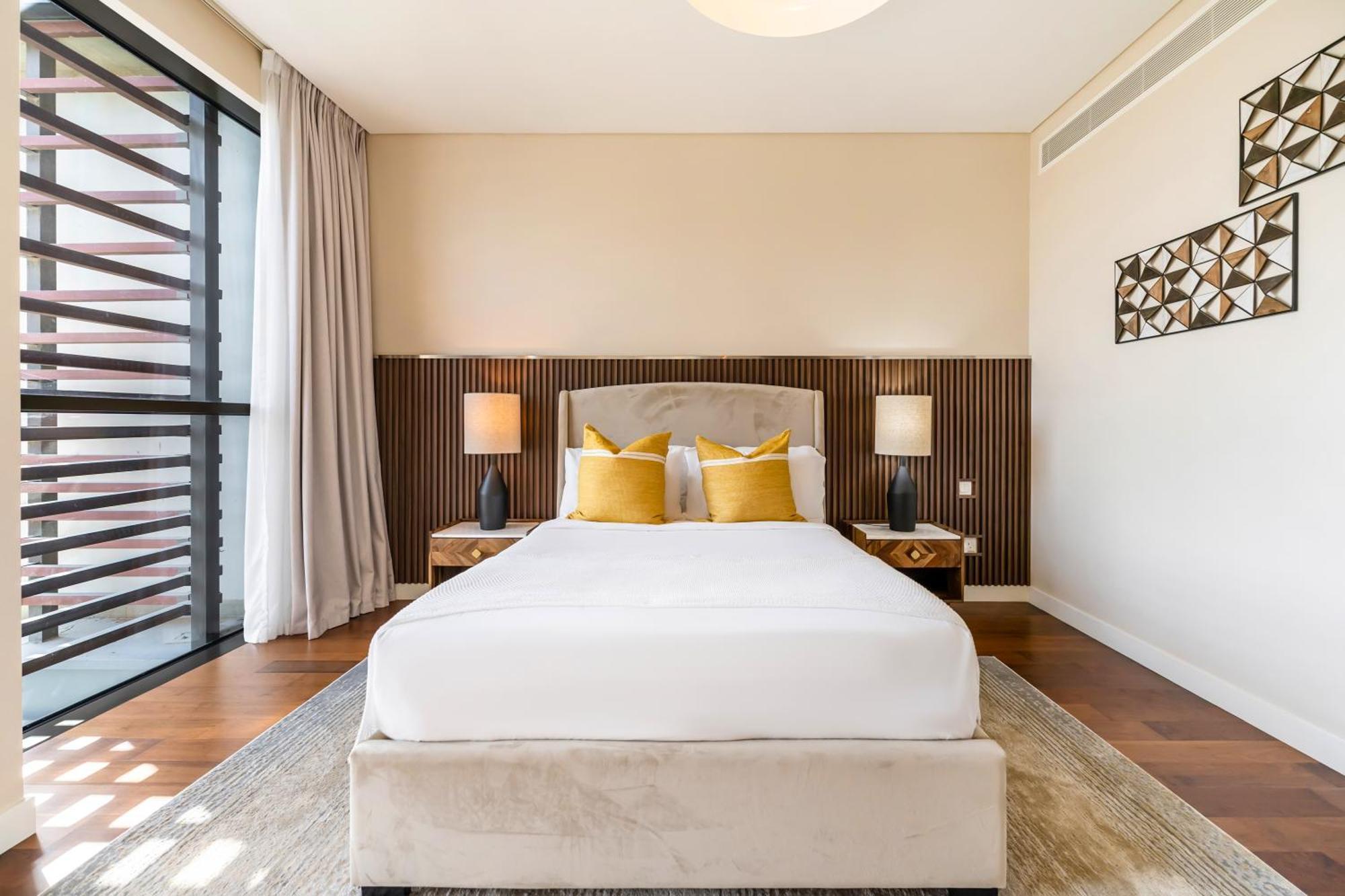 Fam Living - City Walk - Urban Staycations Dubai Luaran gambar