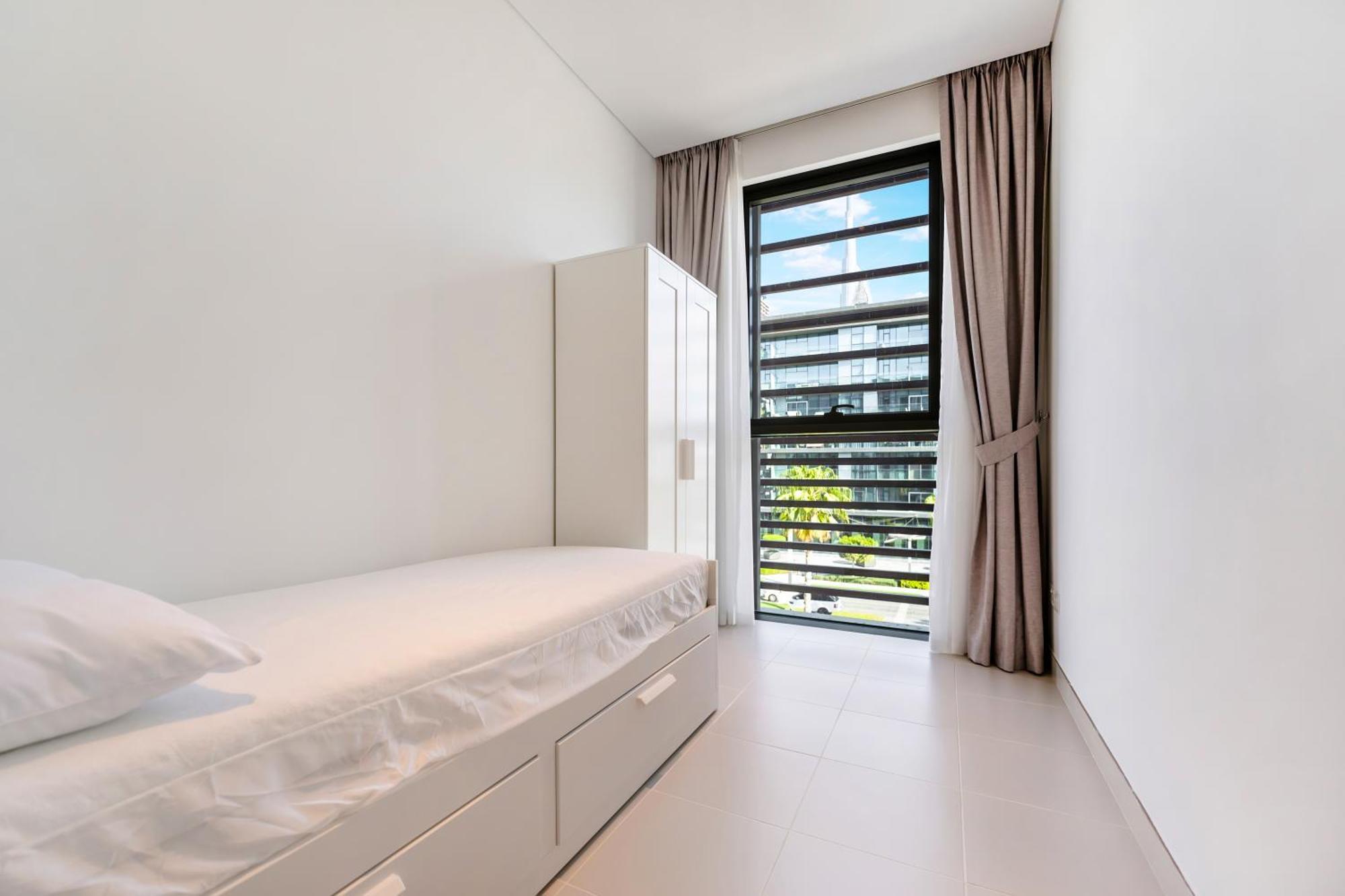 Fam Living - City Walk - Urban Staycations Dubai Luaran gambar