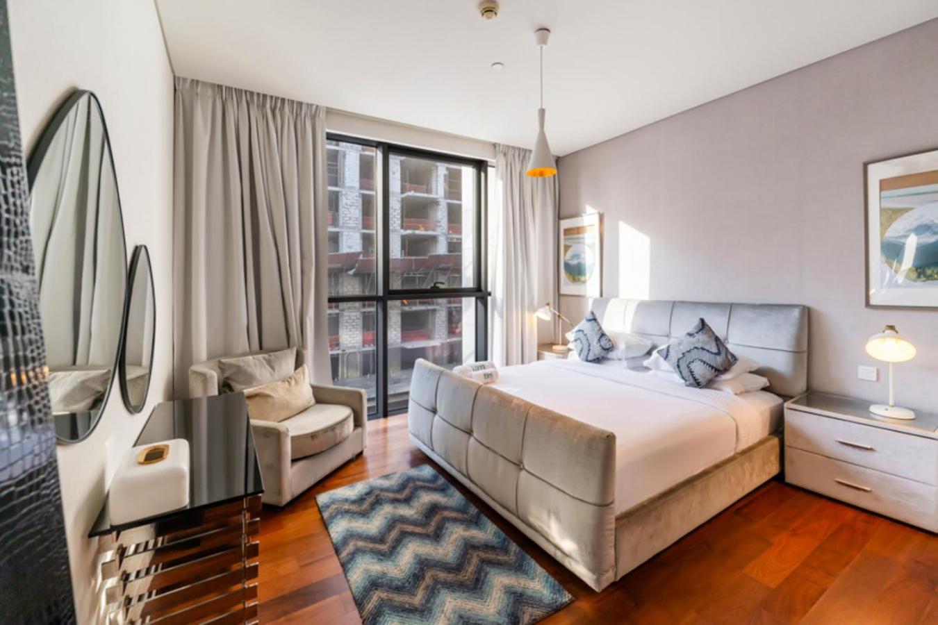 Fam Living - City Walk - Urban Staycations Dubai Luaran gambar